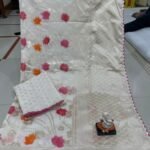 KASHAMIRI SILK SAREE